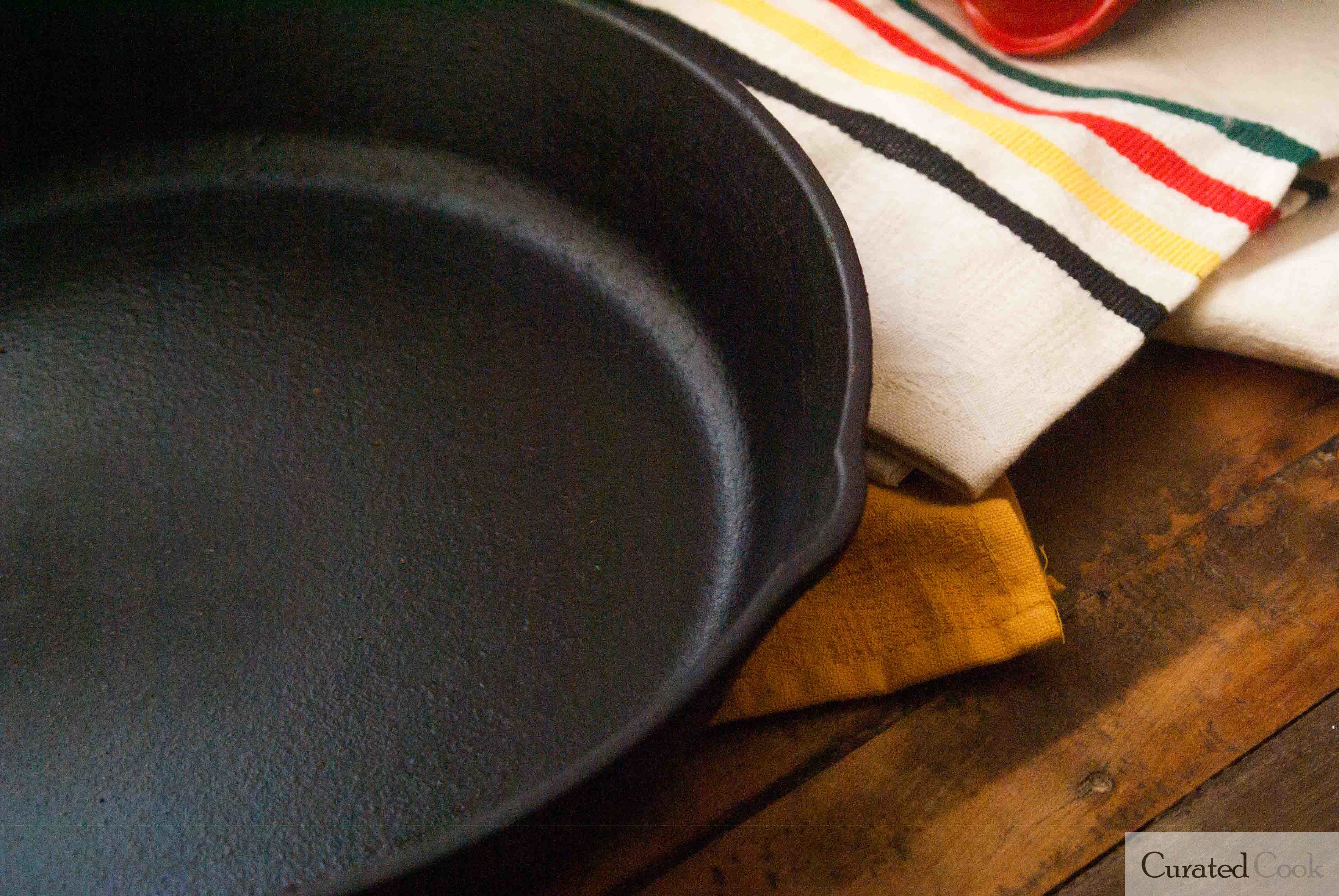 Lodge vs Le Creuset Skillet